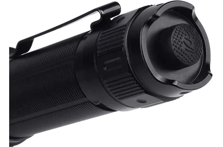 Fenix TK30 White Laser Flashlight - view 2